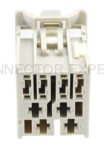 Connector Experts - Special Order  - HAT1217 - Image 2