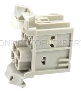 Connector Experts - Special Order  - HAT1217 - Image 3