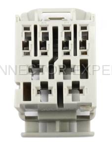 Connector Experts - Special Order  - HAT1217 - Image 5