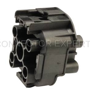 Connector Experts - Normal Order - CE5177BK - Image 3