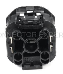 Connector Experts - Normal Order - CE5177BK - Image 4