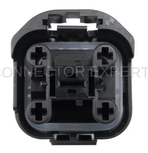 Connector Experts - Normal Order - CE5177BK - Image 5