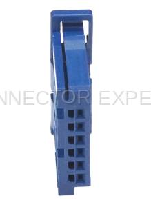 Connector Experts - Normal Order - CE6426BU - Image 2