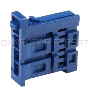Connector Experts - Normal Order - CE6426BU - Image 3
