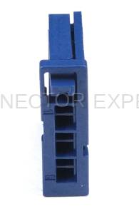 Connector Experts - Normal Order - CE6426BU - Image 4