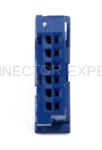 Connector Experts - Normal Order - CE6426BU - Image 5