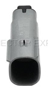 Connector Experts - Normal Order - CE4447M - Image 2