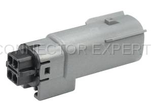 Connector Experts - Normal Order - CE4447M - Image 4