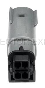 Connector Experts - Normal Order - CE4447M - Image 3