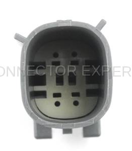 Connector Experts - Normal Order - CE4447M - Image 5