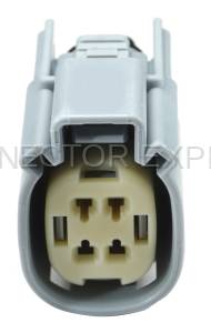 Connector Experts - Normal Order - CE4364AF - Image 2