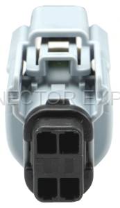 Connector Experts - Normal Order - CE4364AF - Image 3