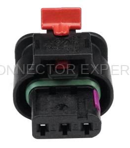 Connector Experts - Normal Order - CE3144CF - Image 2