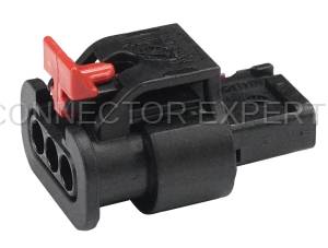 Connector Experts - Normal Order - CE3144CF - Image 4