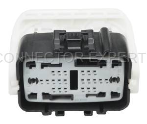Connector Experts - Special Order  - CET3273F - Image 2