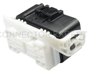 Connector Experts - Special Order  - CET3273F - Image 3