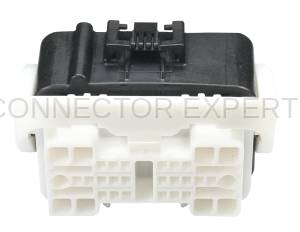 Connector Experts - Special Order  - CET3273F - Image 4