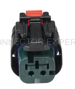 Connector Experts - Normal Order - EX2158GN - Image 3
