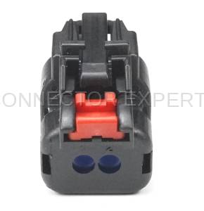 Connector Experts - Normal Order - EX2158GN - Image 4