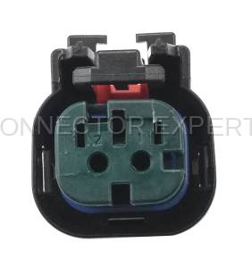 Connector Experts - Normal Order - EX2158GN - Image 5