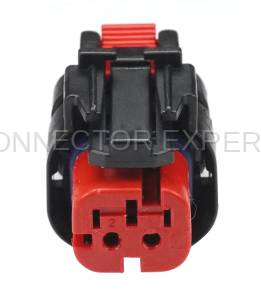 Connector Experts - Normal Order - EX2158RD - Image 2