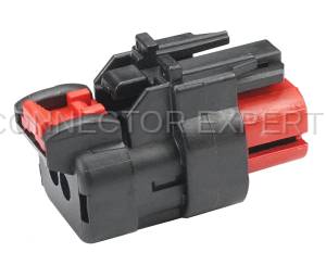 Connector Experts - Normal Order - EX2158RD - Image 4