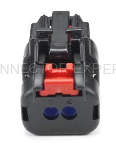 Connector Experts - Normal Order - EX2158RD - Image 3