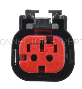 Connector Experts - Normal Order - EX2158RD - Image 5