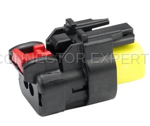 Connector Experts - Normal Order - EX2158YL - Image 4