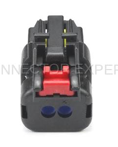 Connector Experts - Normal Order - EX2158YL - Image 3