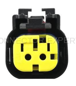 Connector Experts - Normal Order - EX2158YL - Image 5
