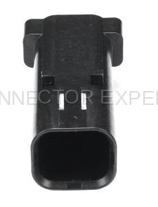 Connector Experts - Normal Order - EX2158CAP - Image 2