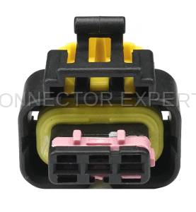 Connector Experts - Normal Order - CE3463PK - Image 2