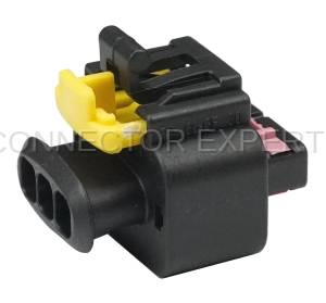 Connector Experts - Normal Order - CE3463PK - Image 3