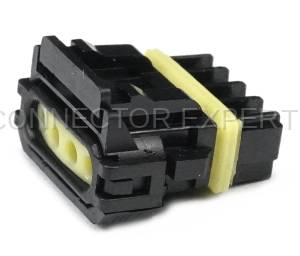 Connector Experts - Normal Order - CE4551BKF - Image 4