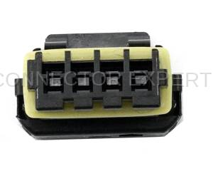 Connector Experts - Normal Order - CE4551BKF - Image 5