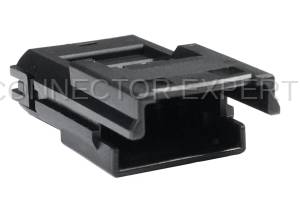 Connector Experts - Normal Order - CE4551BKM - Image 2