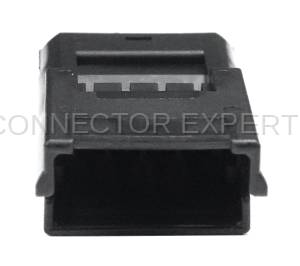 Connector Experts - Normal Order - CE4551BKM - Image 4