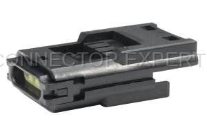 Connector Experts - Normal Order - CE4551BKM - Image 3