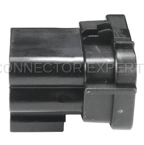 Connector Experts - Normal Order - CE4546M - Image 2