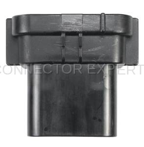 Connector Experts - Normal Order - CE4546M - Image 3