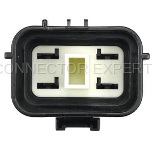 Connector Experts - Normal Order - CE4546M - Image 4