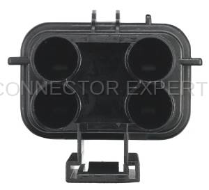Connector Experts - Normal Order - CE4546M - Image 5