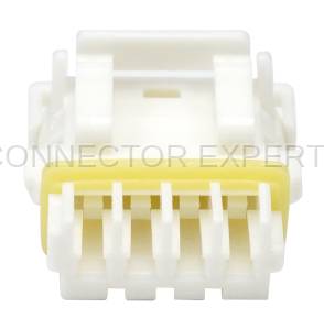 Connector Experts - Normal Order - CE4551WH - Image 2