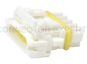 Connector Experts - Normal Order - CE4551WH - Image 3