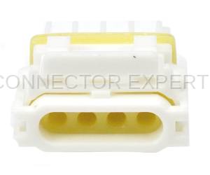 Connector Experts - Normal Order - CE4551WH - Image 4