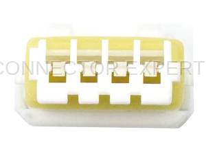 Connector Experts - Normal Order - CE4551WH - Image 5