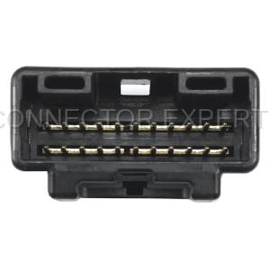 Connector Experts - Normal Order - CET2221MBK - Image 4