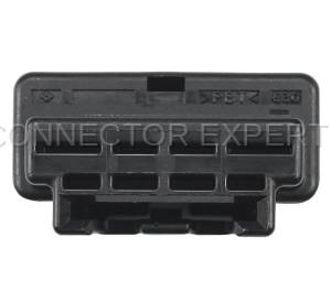 Connector Experts - Normal Order - CET2221MBK - Image 5