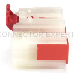 Connector Experts - Normal Order - CET2208CL - Image 2